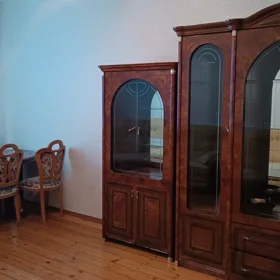 In Baku 78.0 m² apartment is for rent - Image 2