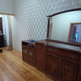 In Baku 78.0 m² apartment is for rent - Image 3