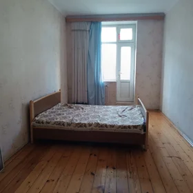 In Baku 78.0 m² apartment is for rent - Image 5