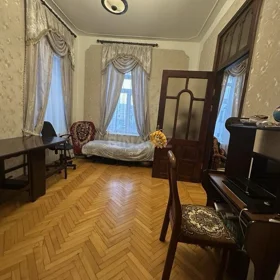 In Baku 92.0 m² apartment is for rent - Image 2