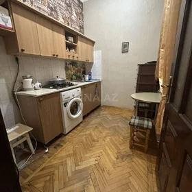 In Baku 92.0 m² apartment is for rent - Image 5