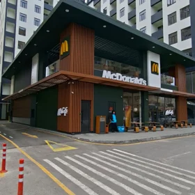 In Khirdalan 55.0 m² apartment is for sale - Image 2