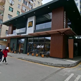 In Khirdalan 55.0 m² apartment is for sale - Image 3