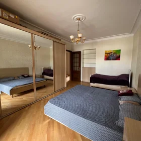 In Baku 83.0 m² apartment is for rent - Image 4