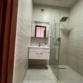 In Baku 83.0 m² apartment is for rent - Image 5