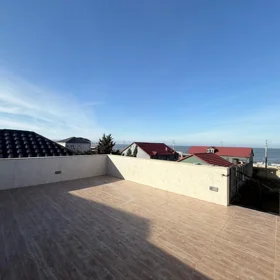 In Baku 185.0 m² house with 4.0 rooms is for sale - Image 5