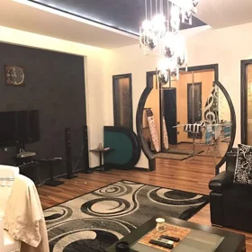 In Baku 130.0 m² apartment is for rent - Image 2