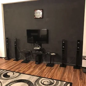 In Baku 130.0 m² apartment is for rent - Image 3