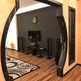 In Baku 130.0 m² apartment is for rent - Image 4