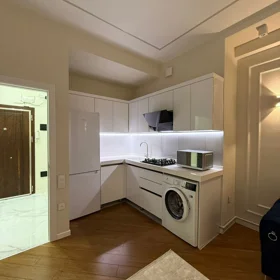 In Baku 75.0 m² apartment is for rent - Image 4