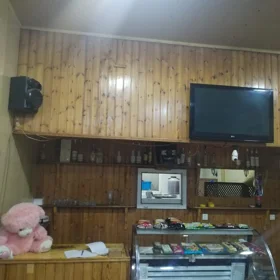 In Baku 90.0 m² apartment is for rent - Image 4