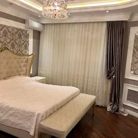 In Baku 155.0 m² apartment is for rent - Image 4