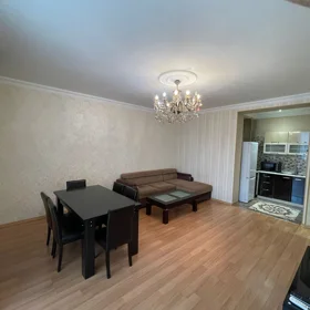 In Baku 70.0 m² apartment is for rent - Image 2