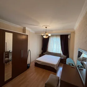 In Baku 70.0 m² apartment is for rent - Image 4