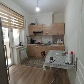 In Baku 73.0 m² apartment is for sale - Image 2