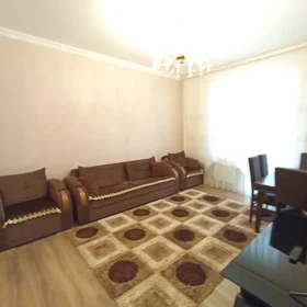 In Baku 73.0 m² apartment is for sale - Image 3