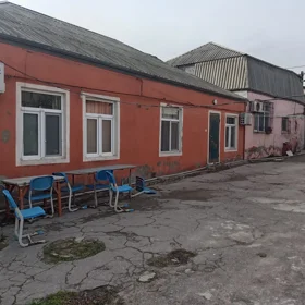 In Baku nan acre land is for sale - Image 2