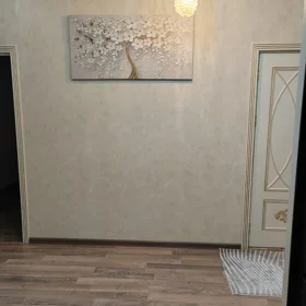 In Baku 90.0 m² apartment is for rent - Image 3