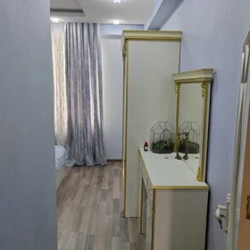 In Baku 90.0 m² apartment is for rent - Image 5