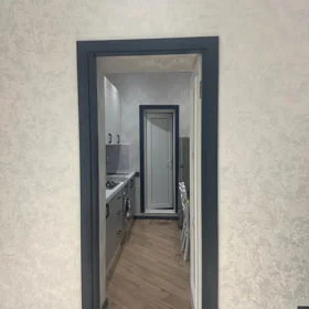 In Baku 50.0 m² apartment is for rent - Image 2