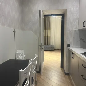 In Baku 50.0 m² apartment is for rent - Image 3