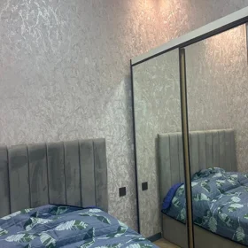 In Baku 50.0 m² apartment is for rent - Image 5