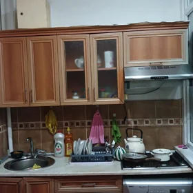 Baku-da 55.0 m2 mənzil satılır - Şəkil 2