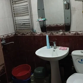 Baku-da 55.0 m2 mənzil satılır - Şəkil 4