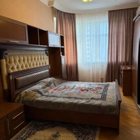 Baku-da 120.0 m2 mənzil kirayə verilir - Şəkil 3