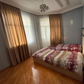 Baku-da 120.0 m2 mənzil kirayə verilir - Şəkil 4