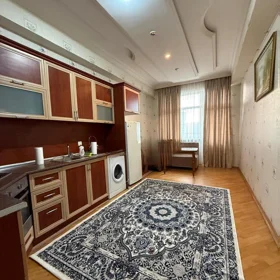 Baku-da 120.0 m2 mənzil kirayə verilir - Şəkil 5