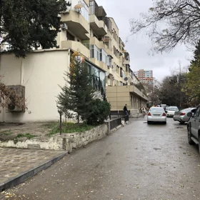 Baku-da 60.0 m2 obyekt kirayə verilir - Şəkil 3