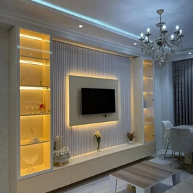 Khirdalan-da 60.0 m2 mənzil kirayə verilir - Şəkil 2