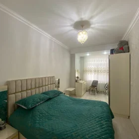 Khirdalan-da 60.0 m2 mənzil kirayə verilir - Şəkil 3