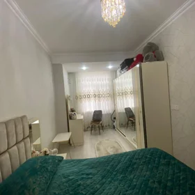 Khirdalan-da 60.0 m2 mənzil kirayə verilir - Şəkil 4