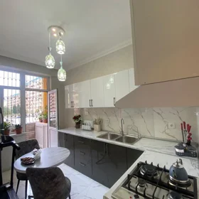 Khirdalan-da 60.0 m2 mənzil kirayə verilir - Şəkil 5