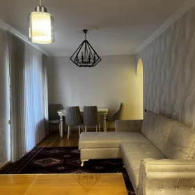 Baku-da 57.0 m2 mənzil kirayə verilir - Şəkil 2