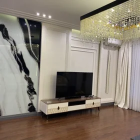 Baku-da 160.0 m2 mənzil kirayə verilir - Şəkil 3