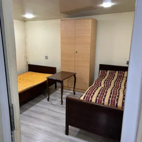 In Baku 40.0 m² apartment is for rent - Image 3