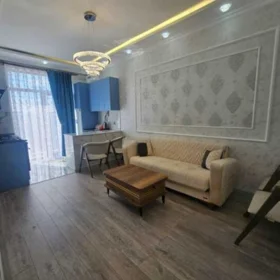 In Baku 60.0 m² apartment is for rent - Image 2