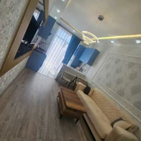 In Baku 60.0 m² apartment is for rent - Image 3