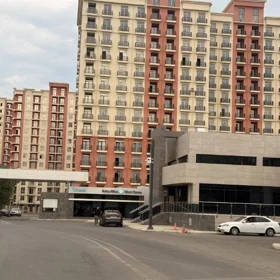 In Baku 60.0 m² apartment is for rent - Image 5