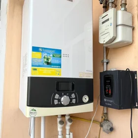 In Khirdalan 140.0 m² apartment is for sale - Image 4