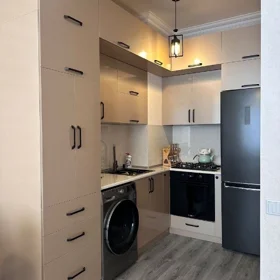 In Baku 47.0 m² apartment is for rent - Image 3