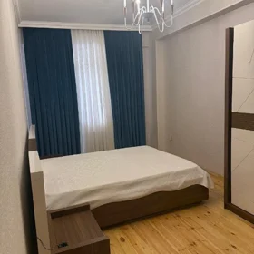 In Baku 72.0 m² apartment is for rent - Image 3