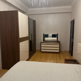 In Baku 72.0 m² apartment is for rent - Image 4