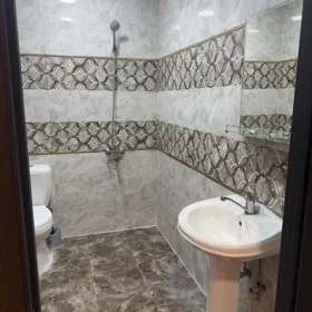 In Baku 72.0 m² apartment is for rent - Image 5