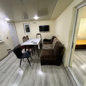 In Baku 40.0 m² apartment is for rent - Image 5