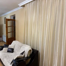 In Baku 80.0 m² apartment is for rent - Image 5