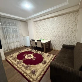 In Baku 42.0 m² apartment is for rent - Image 2